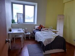 Hillview Regency (D23), Condominium #637332621